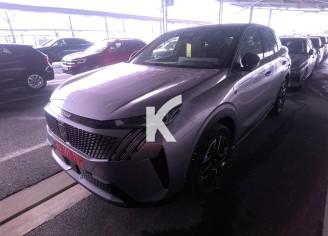 Photo du véhicule PEUGEOT 3008