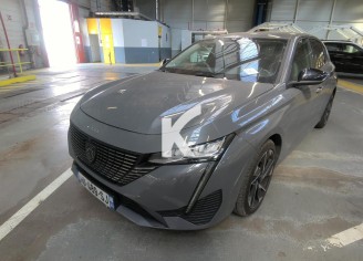 Photo du véhicule PEUGEOT 308