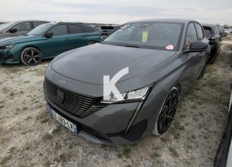 Photo du véhicule PEUGEOT 308