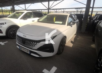 Photo du véhicule PEUGEOT 308 SW DIESEL