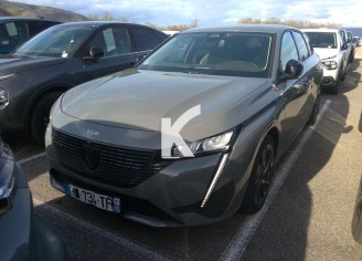 Photo du véhicule PEUGEOT 308 SW