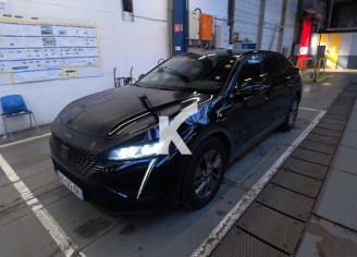 Photo du véhicule PEUGEOT 408