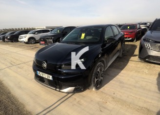 Photo du véhicule CITROEN C4