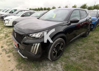 Photo du véhicule PEUGEOT 2008