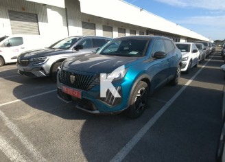 Photo du véhicule PEUGEOT 2008