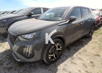 Photo du véhicule PEUGEOT 2008