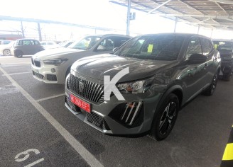 Photo du véhicule PEUGEOT 2008