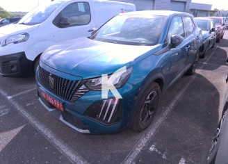Photo du véhicule PEUGEOT 2008