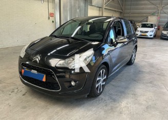 Photo du véhicule CITROEN C3