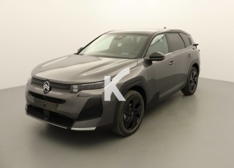 Photo du véhicule CITROEN C5 AIRCROSS