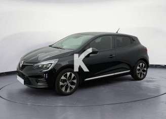 Photo du véhicule RENAULT CLIO V
