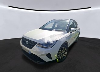 Photo du véhicule SEAT ARONA