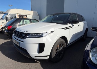 Photo du véhicule LAND ROVER RANGE ROVER EVOQUE