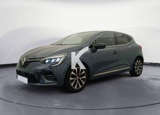 Photo du véhicule RENAULT CLIO V