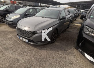 Photo du véhicule PEUGEOT 308 SW