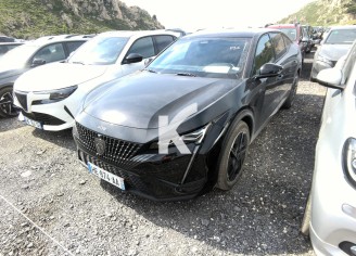 Photo du véhicule PEUGEOT 408