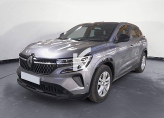 Photo du véhicule RENAULT AUSTRAL
