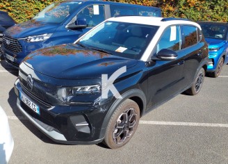 Photo du véhicule CITROEN C3