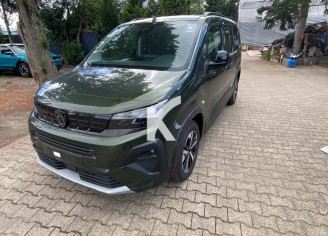 Photo du véhicule PEUGEOT RIFTER