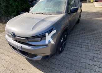 Photo du véhicule CITROEN C4
