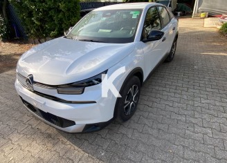 Photo du véhicule CITROEN C4