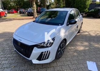 Photo du véhicule PEUGEOT 208