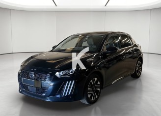 Photo du véhicule PEUGEOT 208