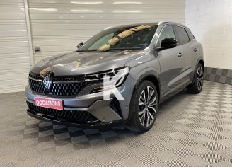 Photo du véhicule RENAULT AUSTRAL