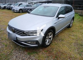Photo du véhicule VOLKSWAGEN PASSAT SW