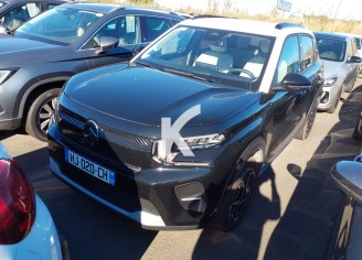 Photo du véhicule CITROEN C3