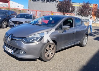 Photo du véhicule RENAULT CLIO IV