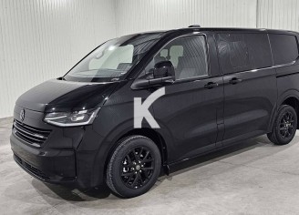 Photo du véhicule VOLKSWAGEN TRANSPORTER PROCAB