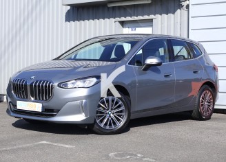 Photo du véhicule BMW SERIE 2 ACTIVE TOURER U06