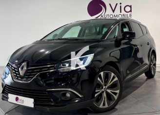 Photo du véhicule RENAULT GRAND SCENIC IV