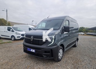Photo du véhicule RENAULT MASTER