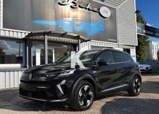 Photo du véhicule RENAULT SYMBIOZ