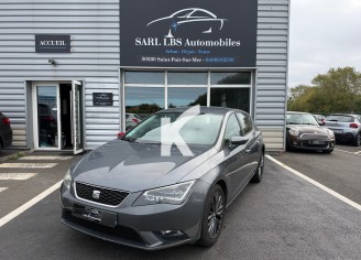 Photo du véhicule SEAT LEON