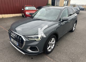 Photo du véhicule AUDI Q3
