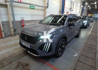 Photo du véhicule PEUGEOT 2008