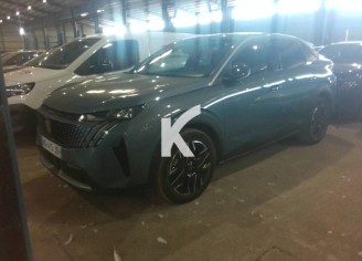 Photo du véhicule PEUGEOT 3008