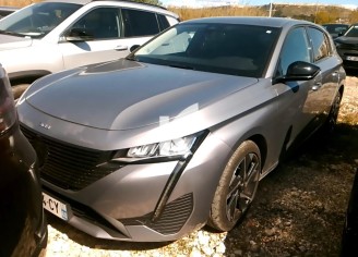 Photo du véhicule PEUGEOT 308