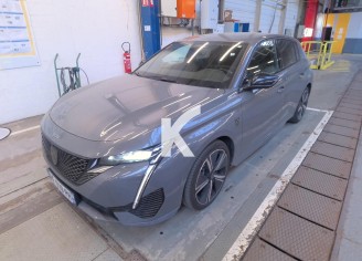 Photo du véhicule PEUGEOT 308