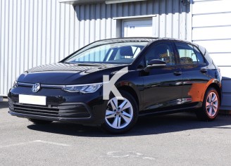 Photo du véhicule VOLKSWAGEN GOLF