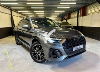 Photo du véhicule AUDI Q5