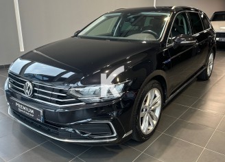 Photo du véhicule VOLKSWAGEN PASSAT SW