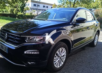 Photo du véhicule VOLKSWAGEN T-ROC