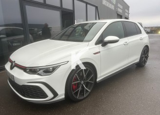 Photo du véhicule VOLKSWAGEN GOLF
