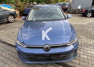 Photo du véhicule VOLKSWAGEN GOLF VARIANT