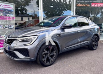 Photo du véhicule RENAULT ARKANA
