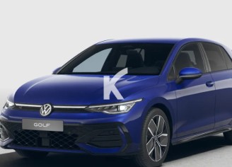 Photo du véhicule VOLKSWAGEN GOLF